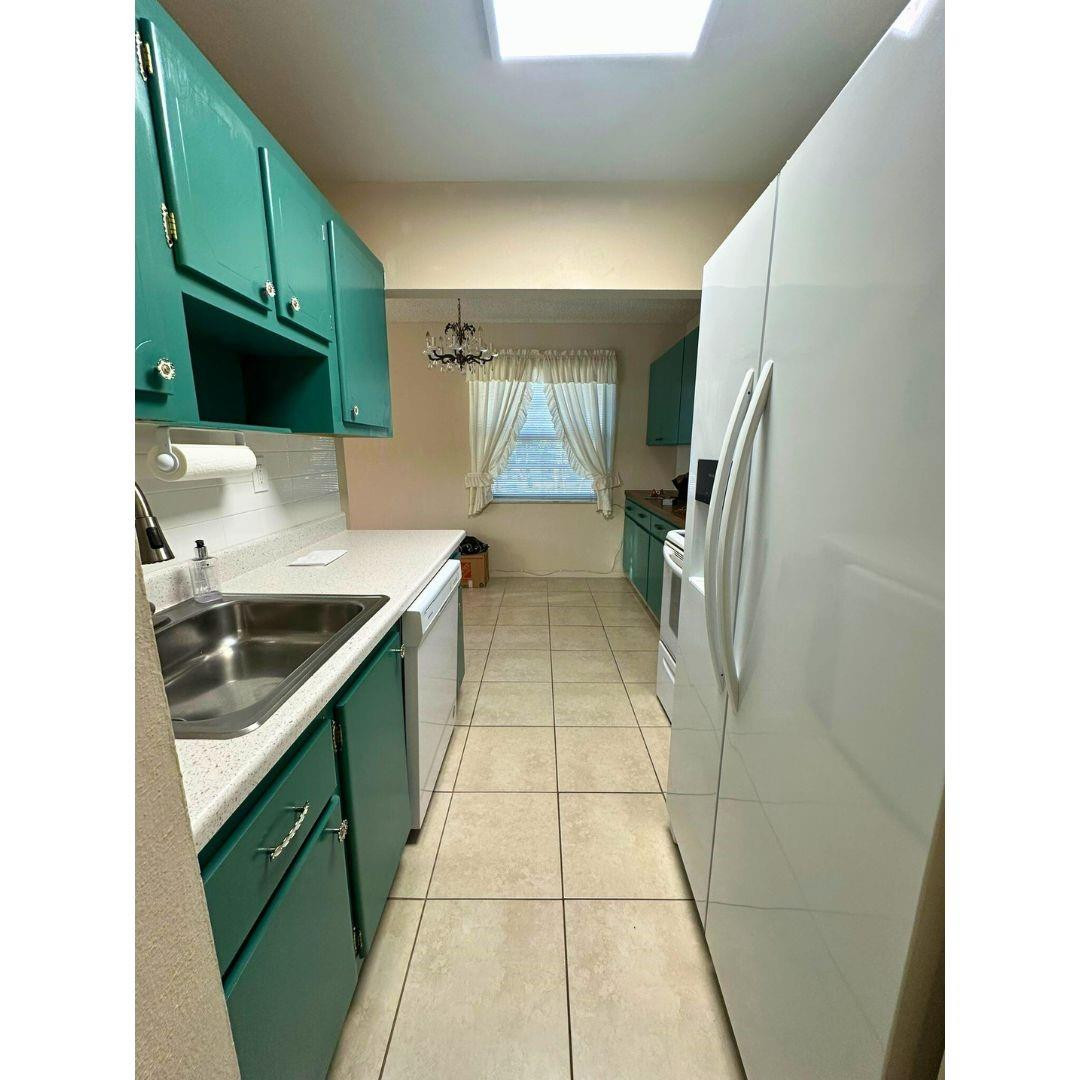 Sabal Palm Village - Residential