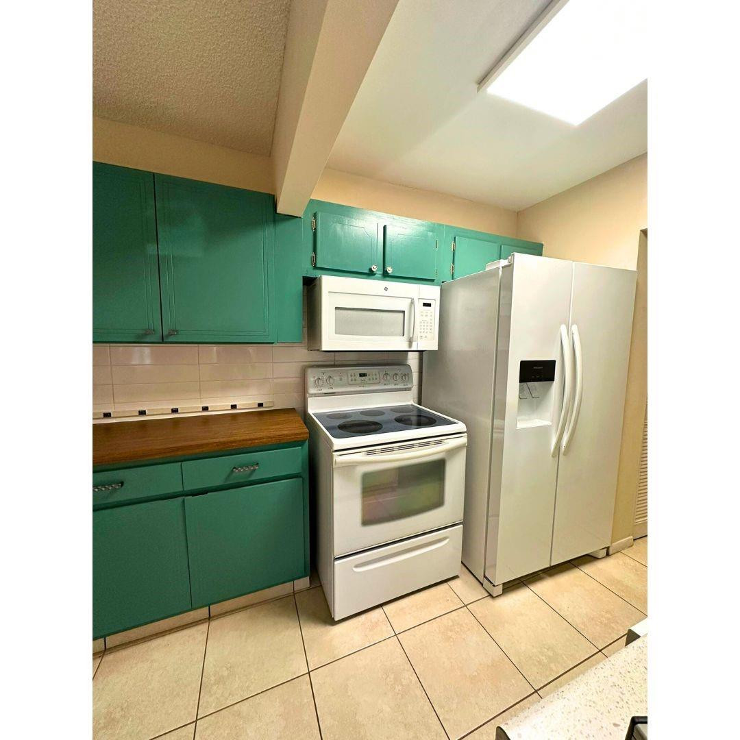 Sabal Palm Village - Residential