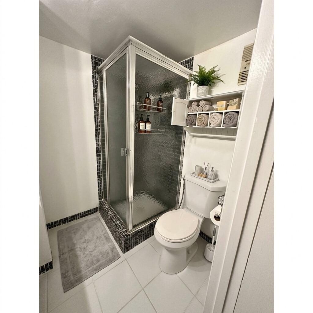 Sabal Palm Village - Residential
