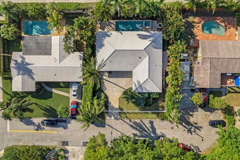 A home in Lake Worth Beach