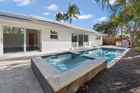 A home in Lake Worth Beach