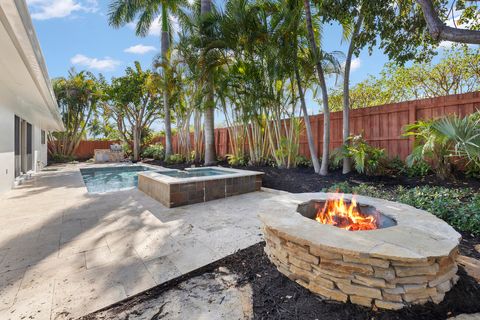 A home in Lake Worth Beach