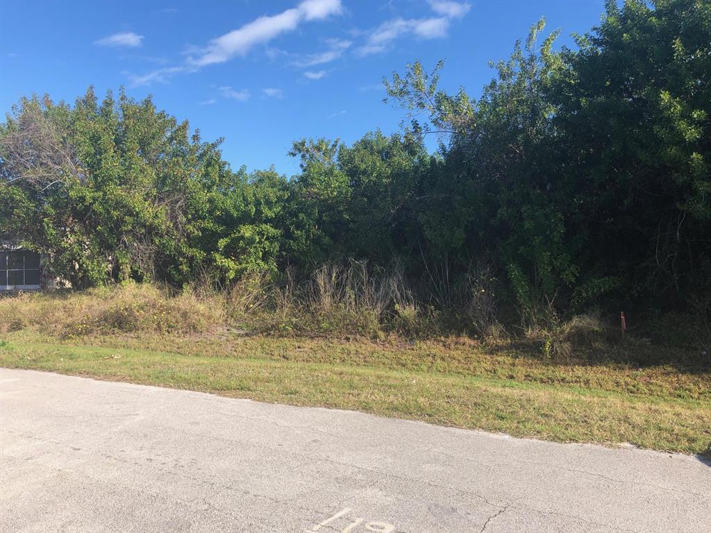 Great lot to build your next dream home! This lot is in a very desirable section of Port Saint Lucie with many new homes being built in the neighborhood. This lot is close to both I-95 and turnpike near Becker Road. Lots of growth in the immediate area as well, shopping, schools, restaurants etc.