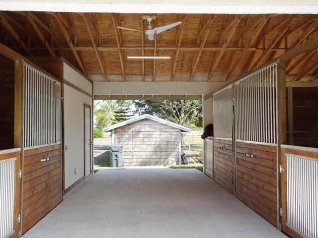 PALM BEACH LITTLE RANCHES - Residential Lease