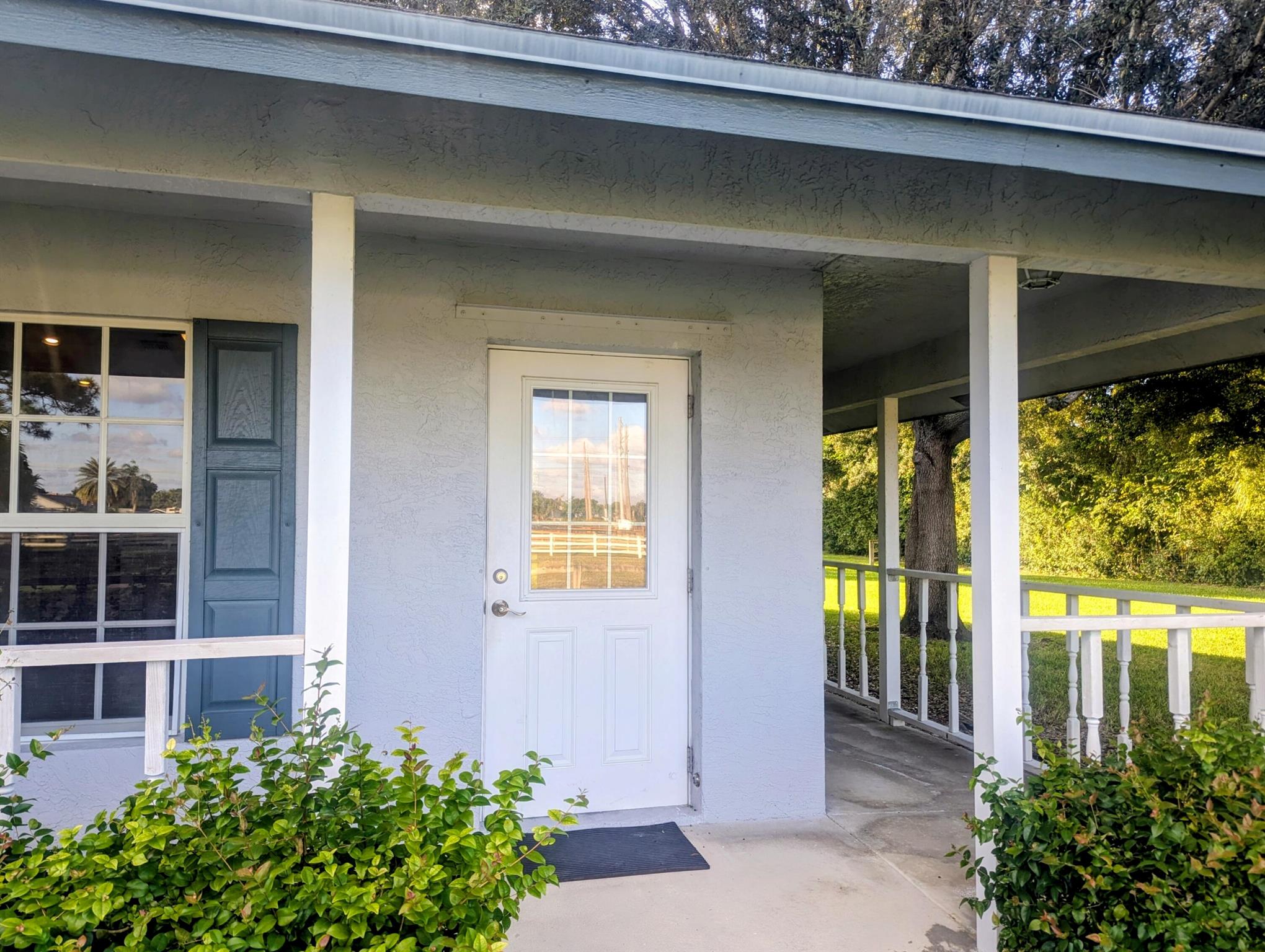 PALM BEACH LITTLE RANCHES - Residential Lease