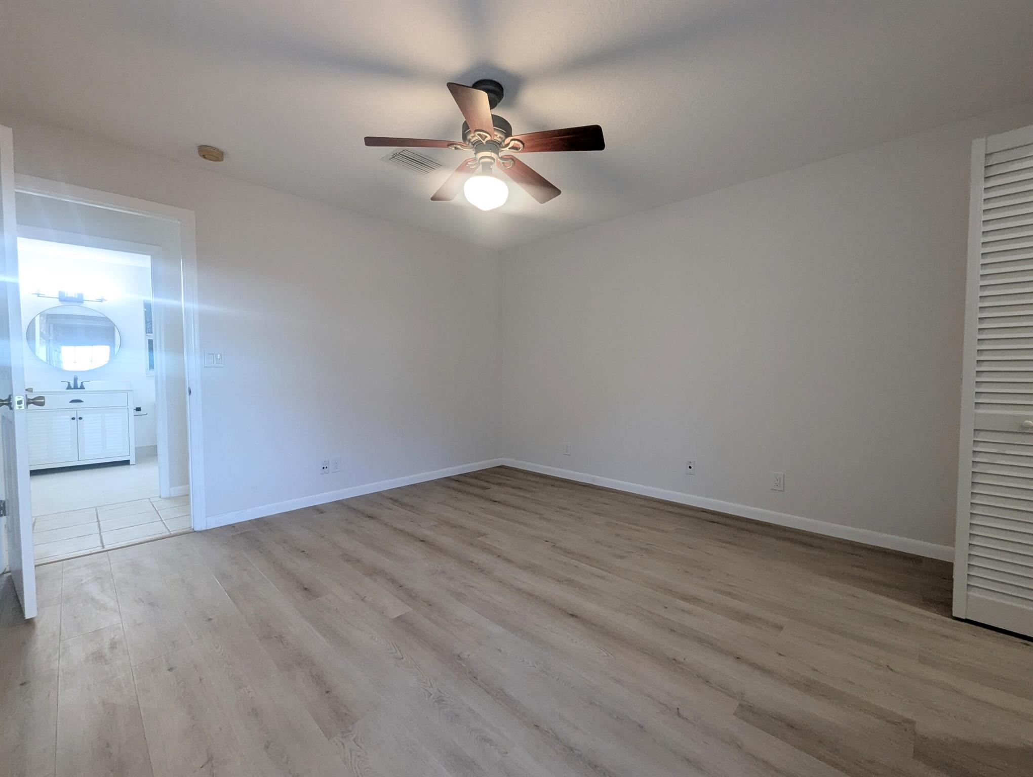 PALM BEACH LITTLE RANCHES - Residential Lease