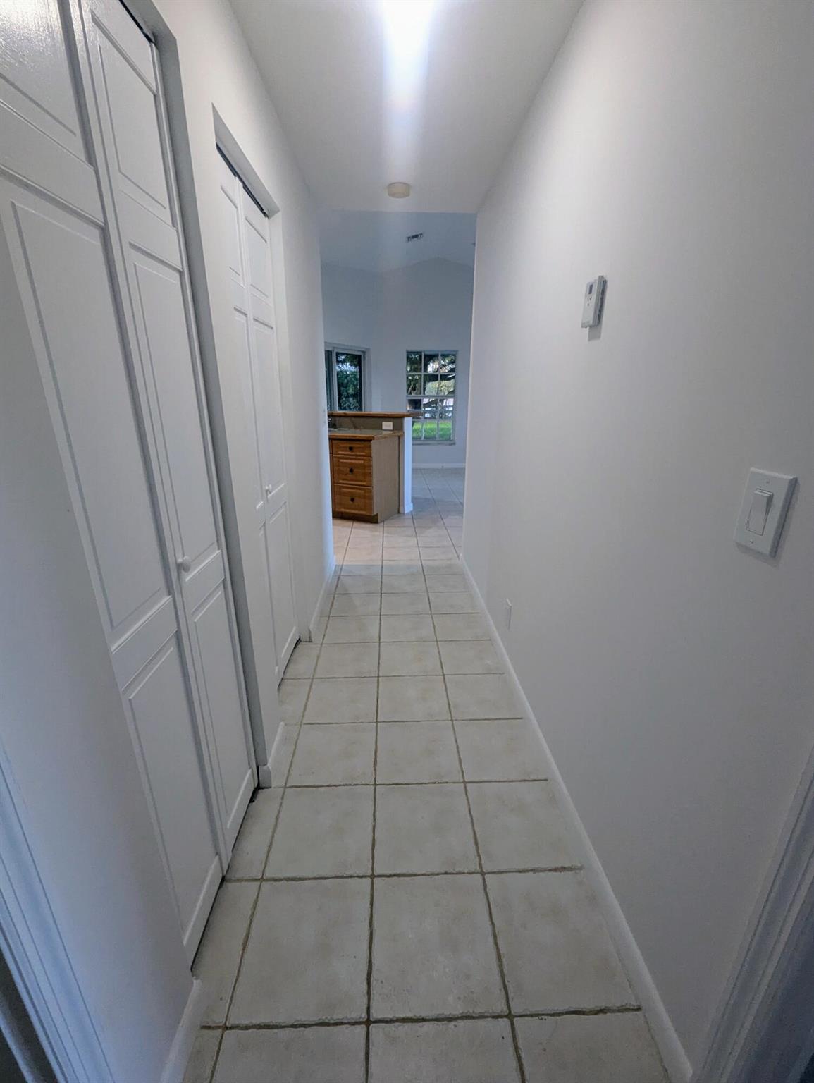 PALM BEACH LITTLE RANCHES - Residential Lease