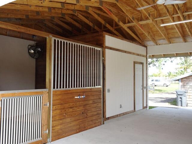 PALM BEACH LITTLE RANCHES - Residential Lease