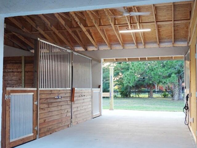 PALM BEACH LITTLE RANCHES - Residential Lease