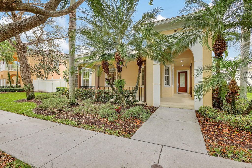 Photo of 110 Florence Drive, Jupiter, FL 33458 (MLS # R10975265)
