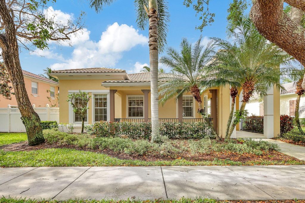 Photo of 110 Florence Drive, Jupiter, FL 33458 (MLS # R10975265)