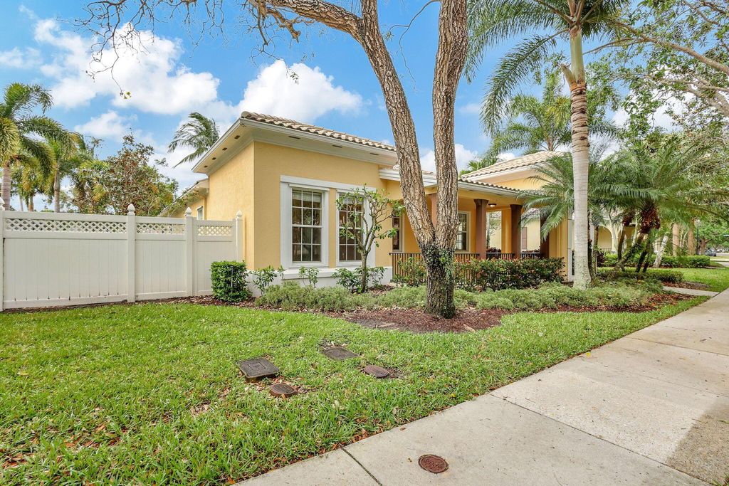 Photo of 110 Florence Drive, Jupiter, FL 33458 (MLS # R10975265)