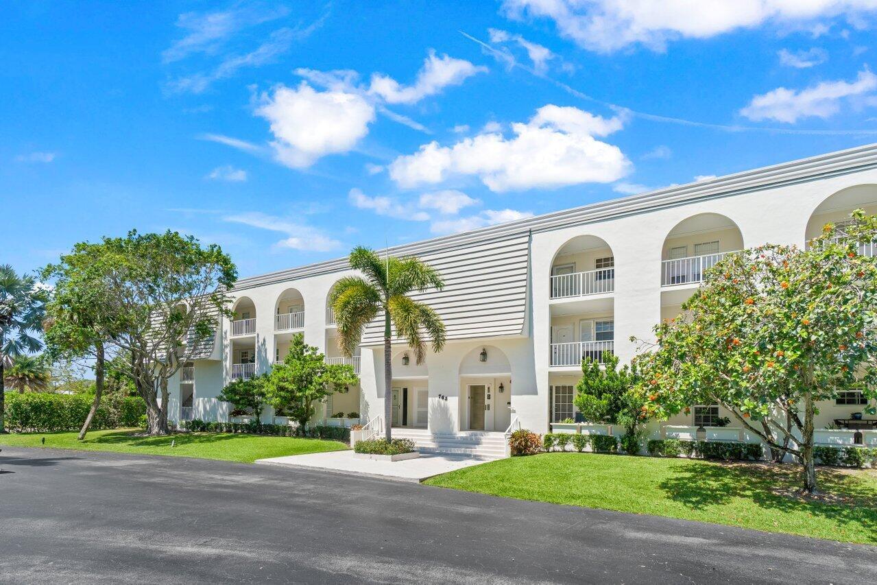 765 Jeffery Street 103