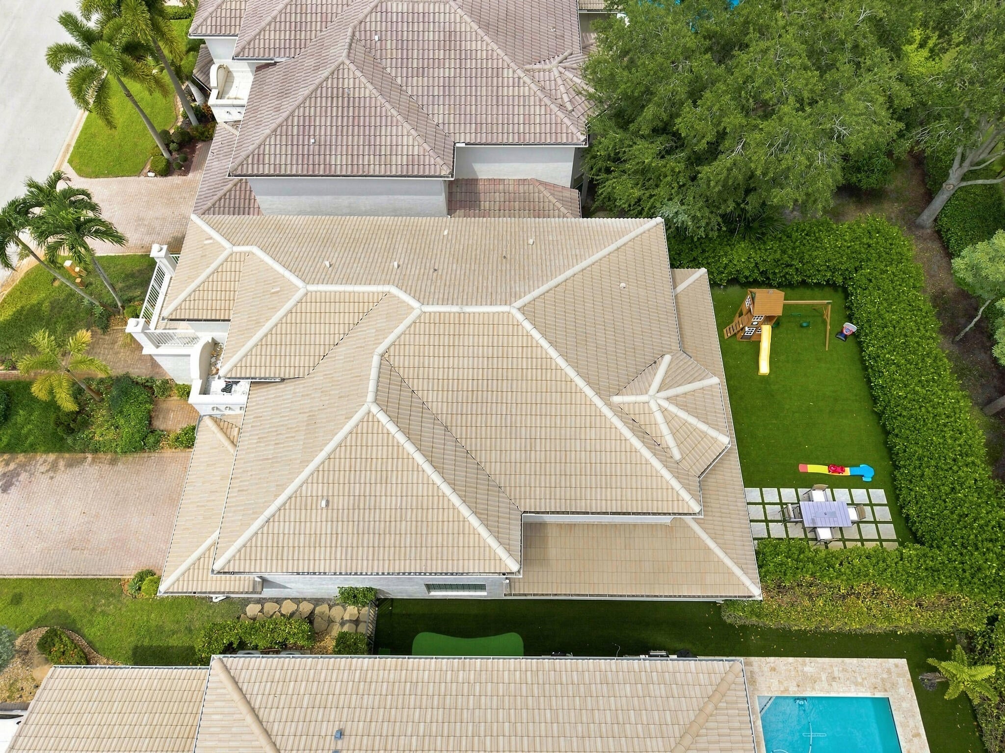 Properties 8603 Woodgrove Harbor Lane