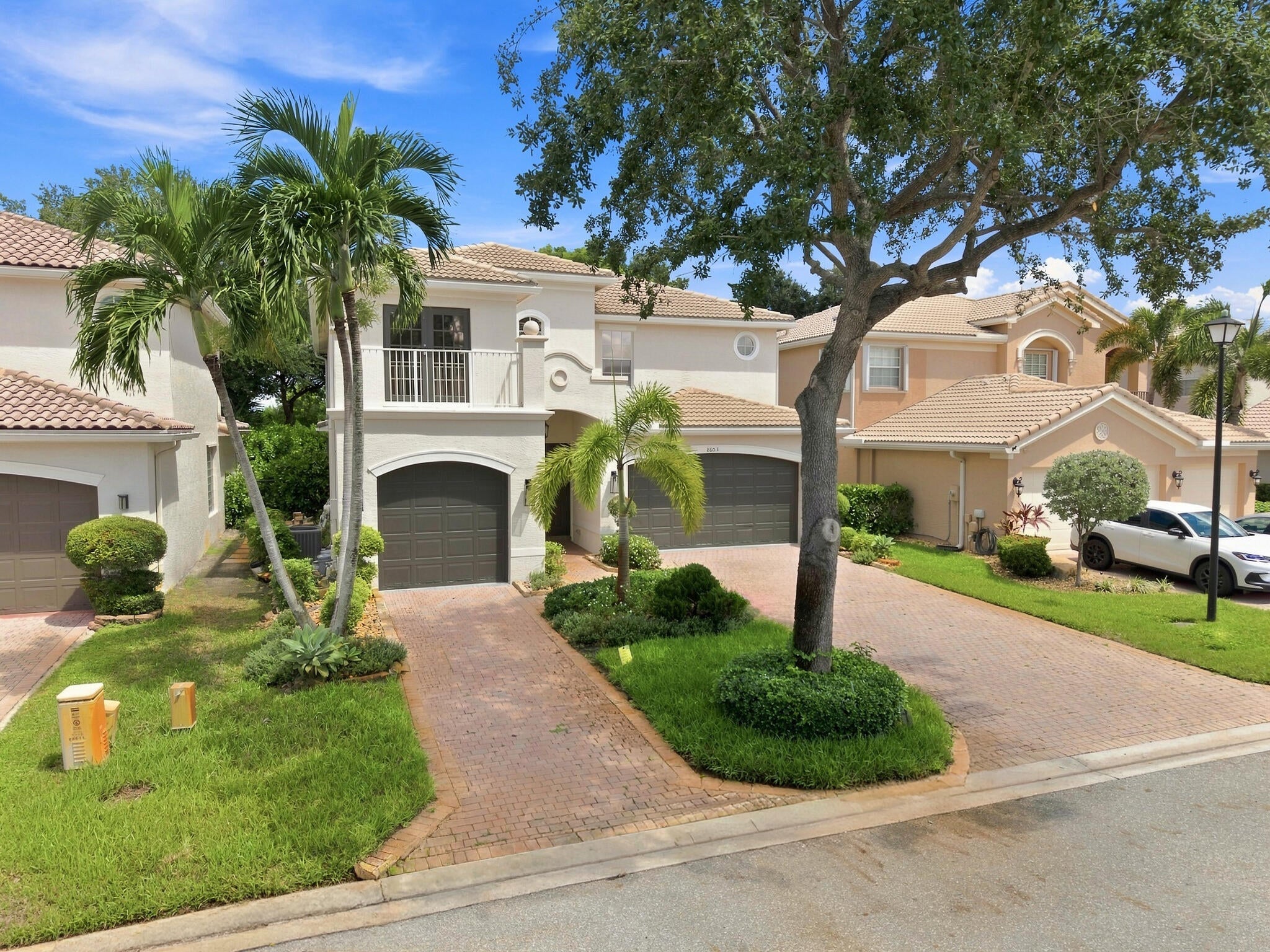 Properties 8603 Woodgrove Harbor Lane