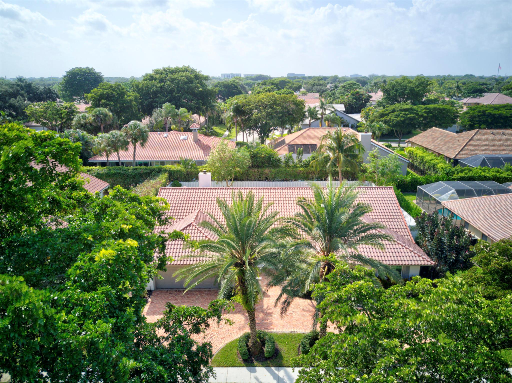 WOODLANDS SEC 2 - Residential