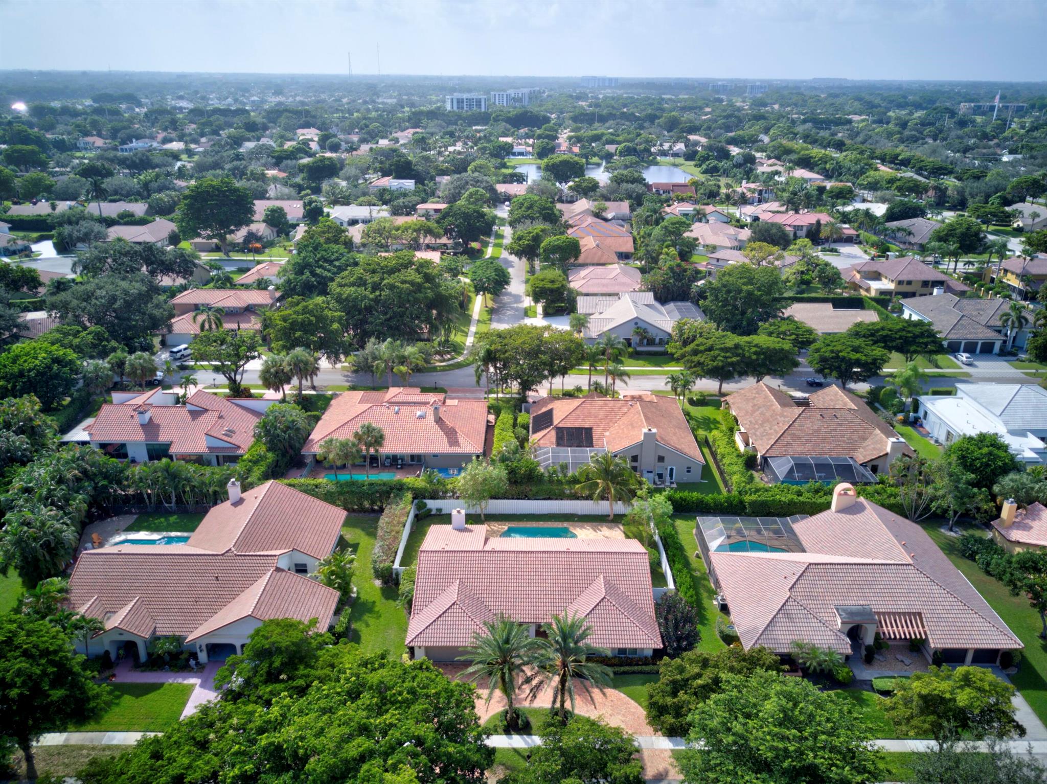 WOODLANDS SEC 2 - Residential