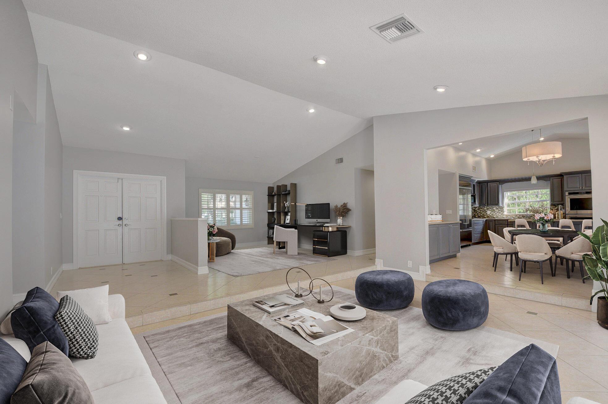 WOODLANDS SEC 2 - Residential