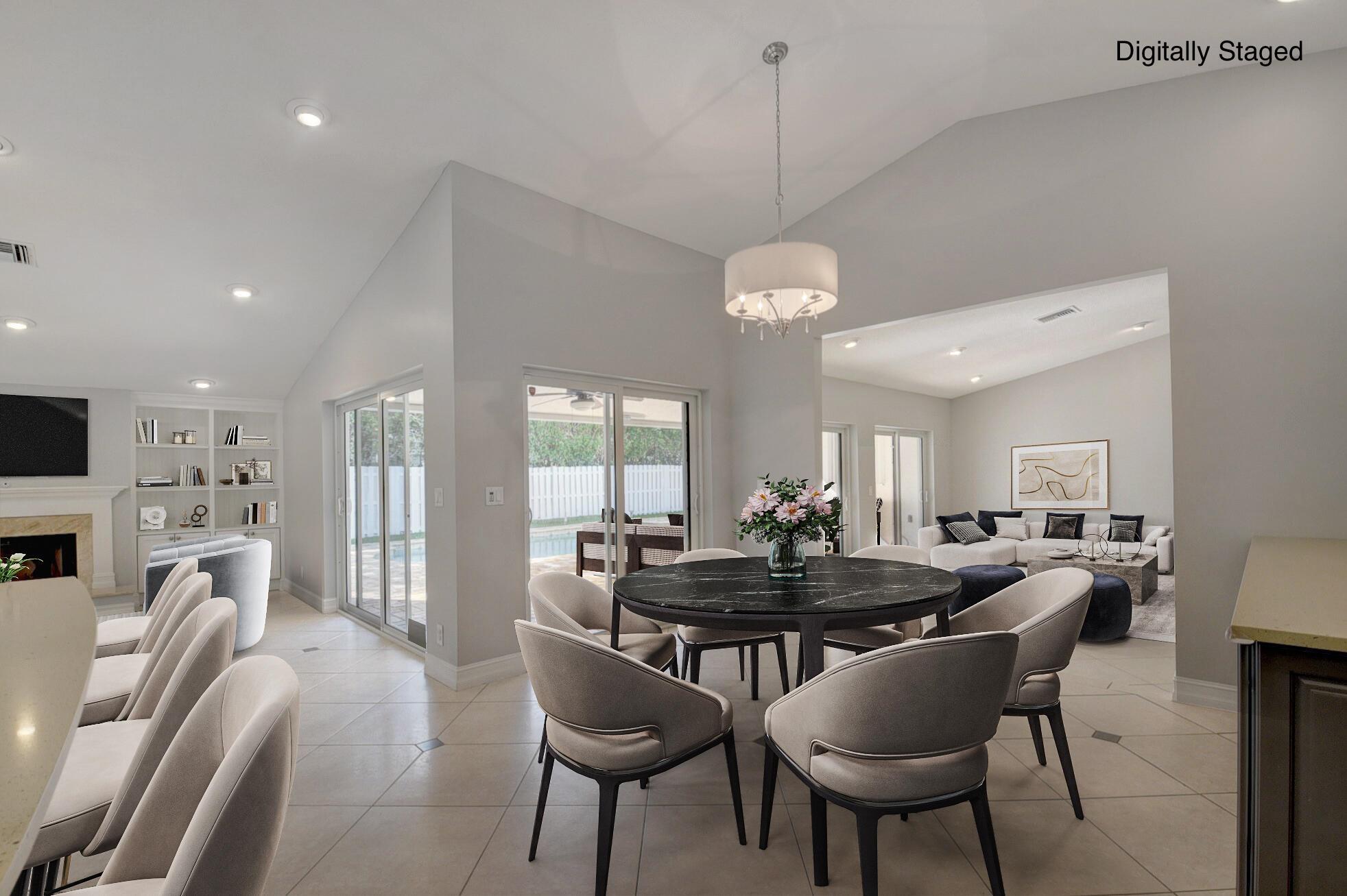 WOODLANDS SEC 2 - Residential