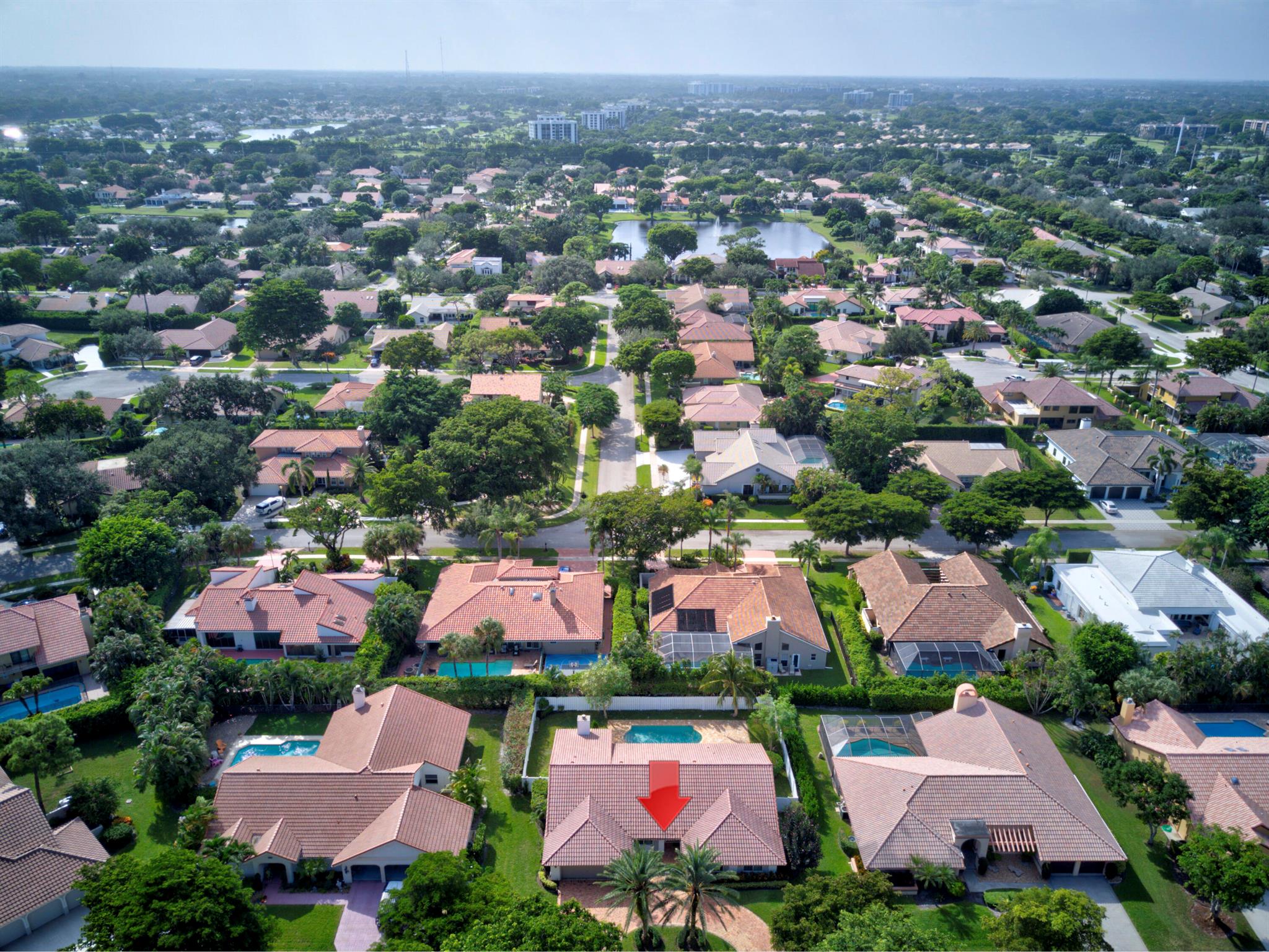 WOODLANDS SEC 2 - Residential