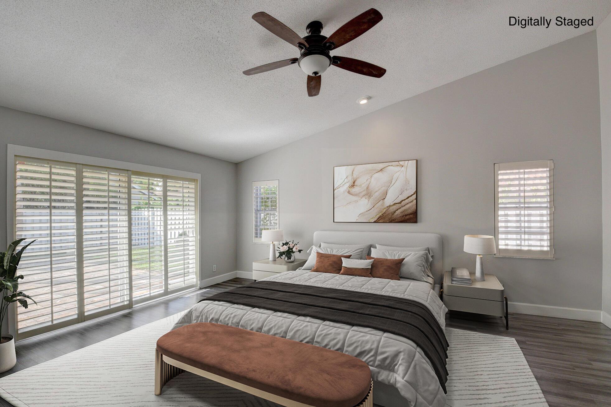 WOODLANDS SEC 2 - Residential