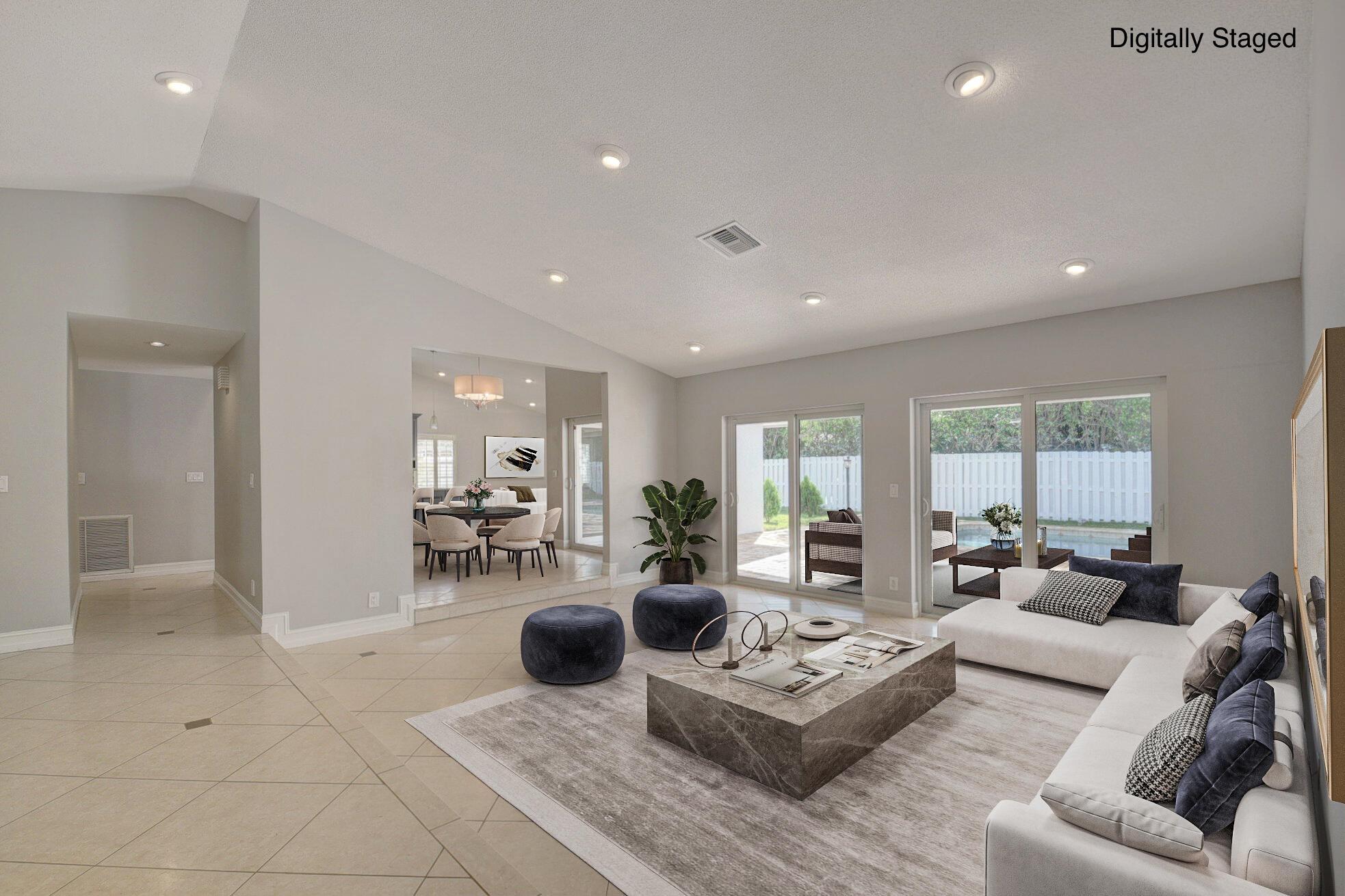 WOODLANDS SEC 2 - Residential