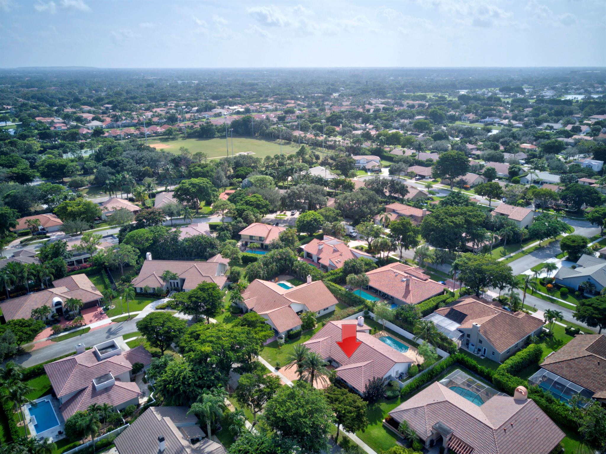 WOODLANDS SEC 2 - Residential