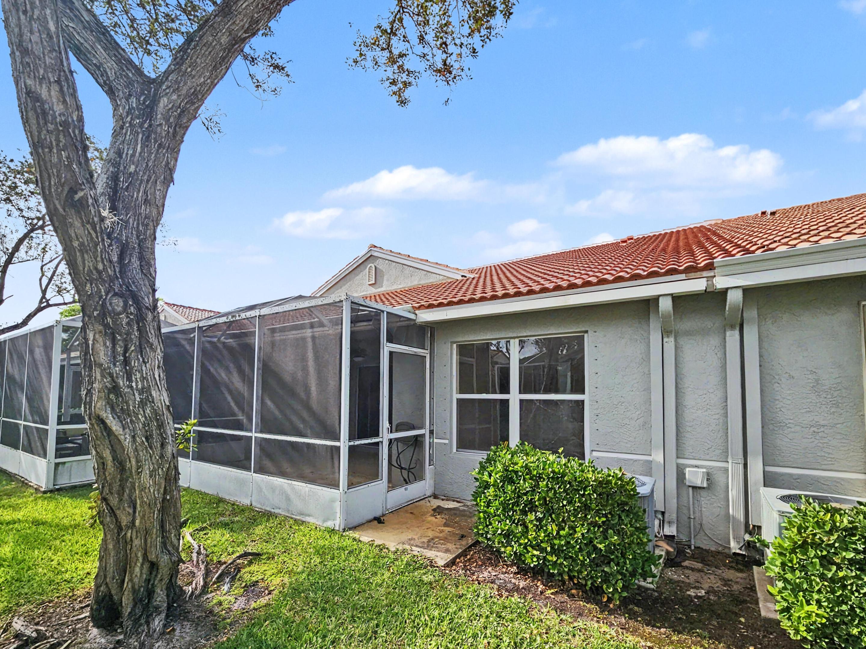 MELROSE PUD POD E - Residential