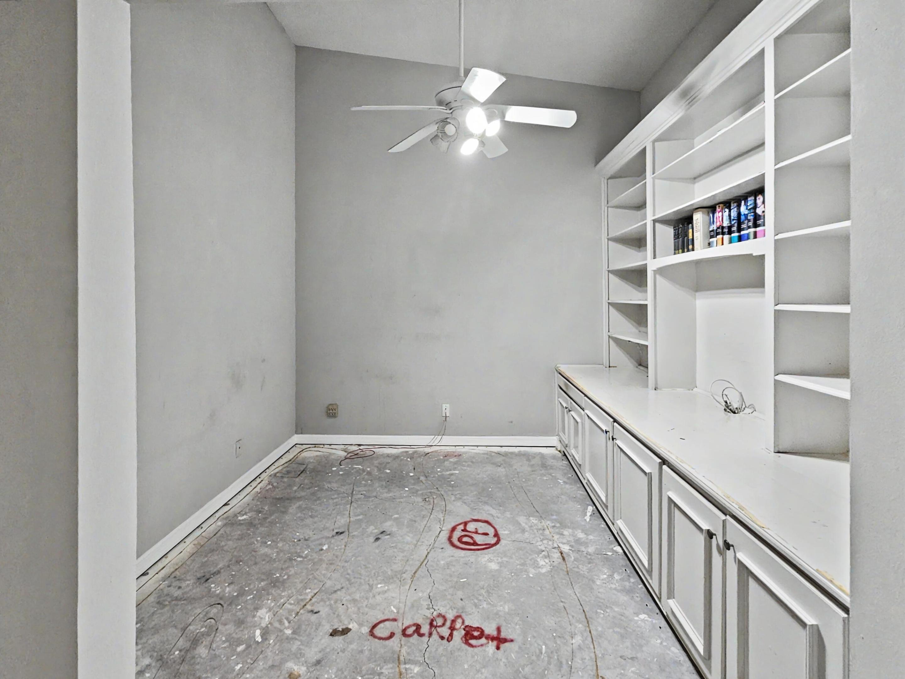 MELROSE PUD POD E - Residential