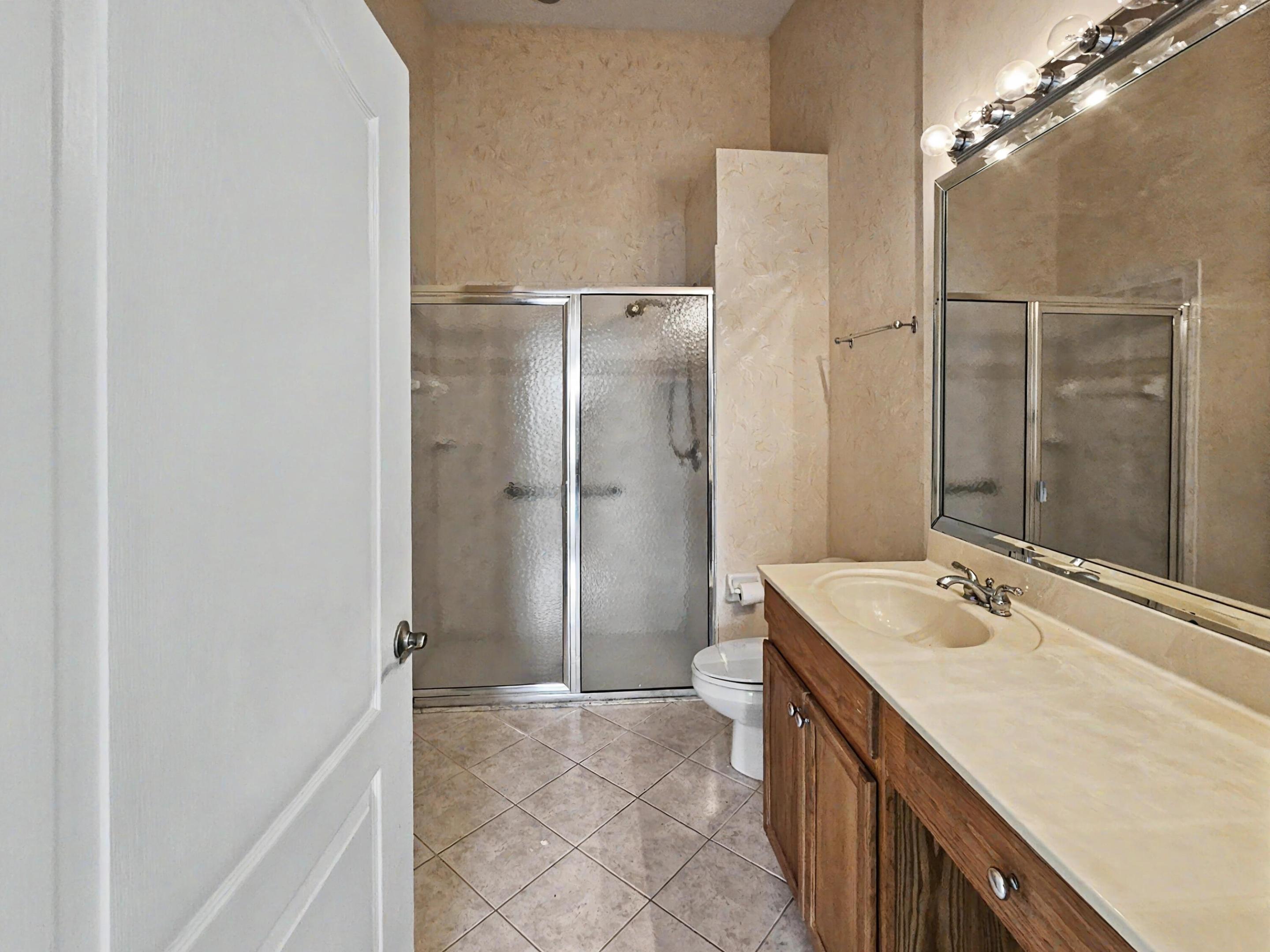 MELROSE PUD POD E - Residential