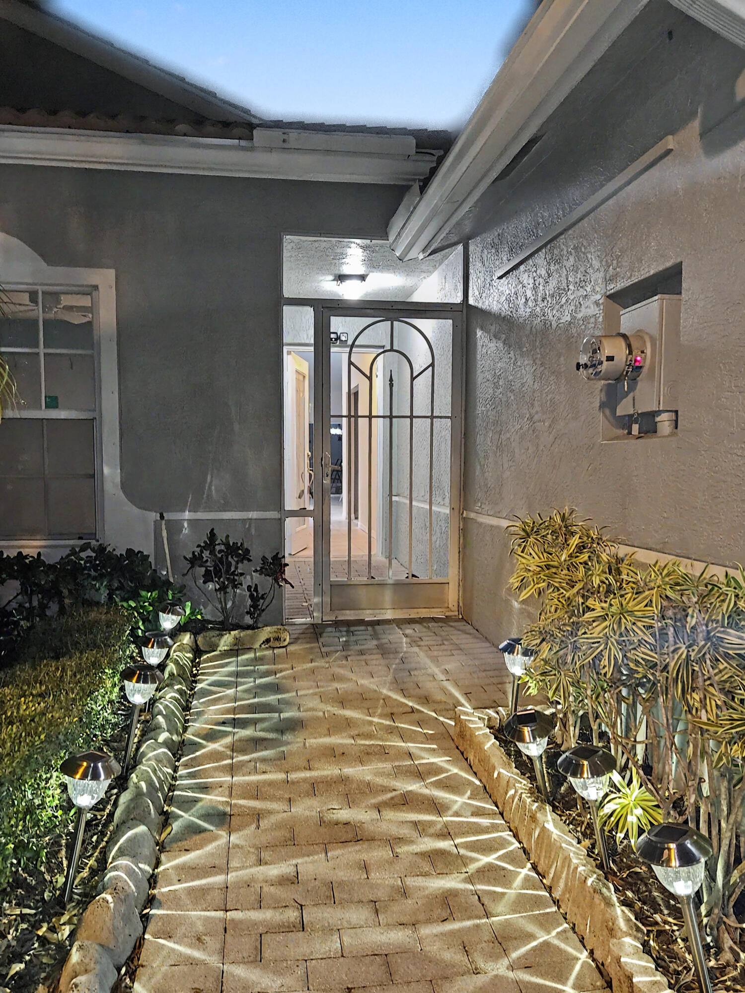 MELROSE PUD POD E - Residential