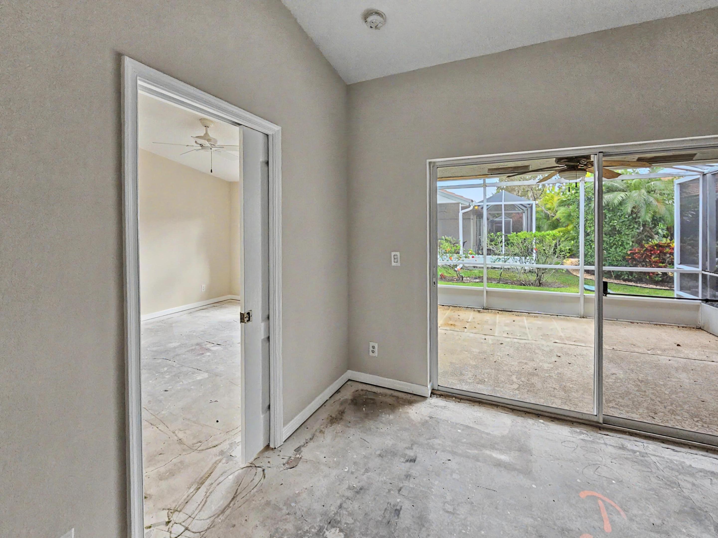 MELROSE PUD POD E - Residential