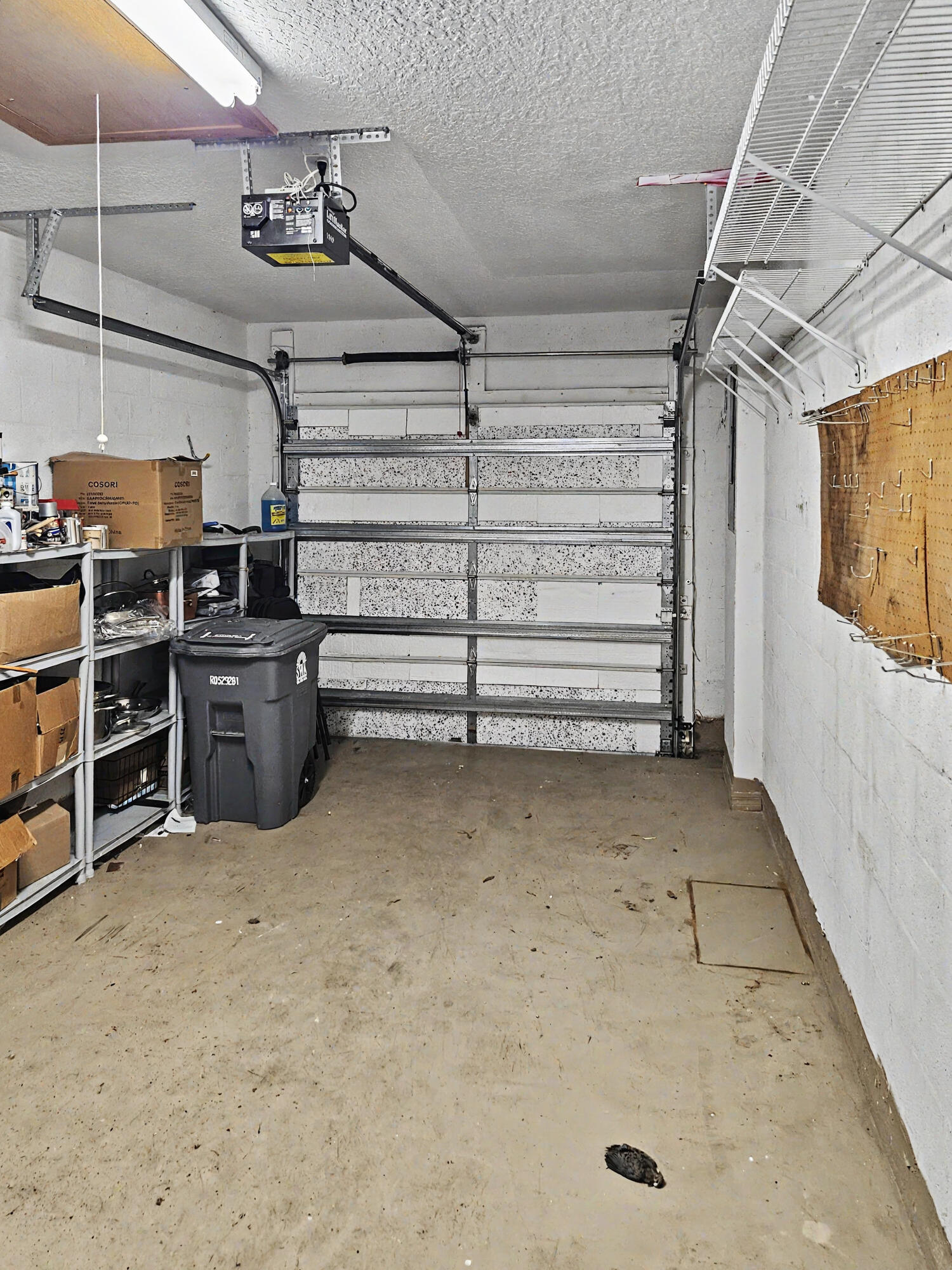 MELROSE PUD POD E - Residential