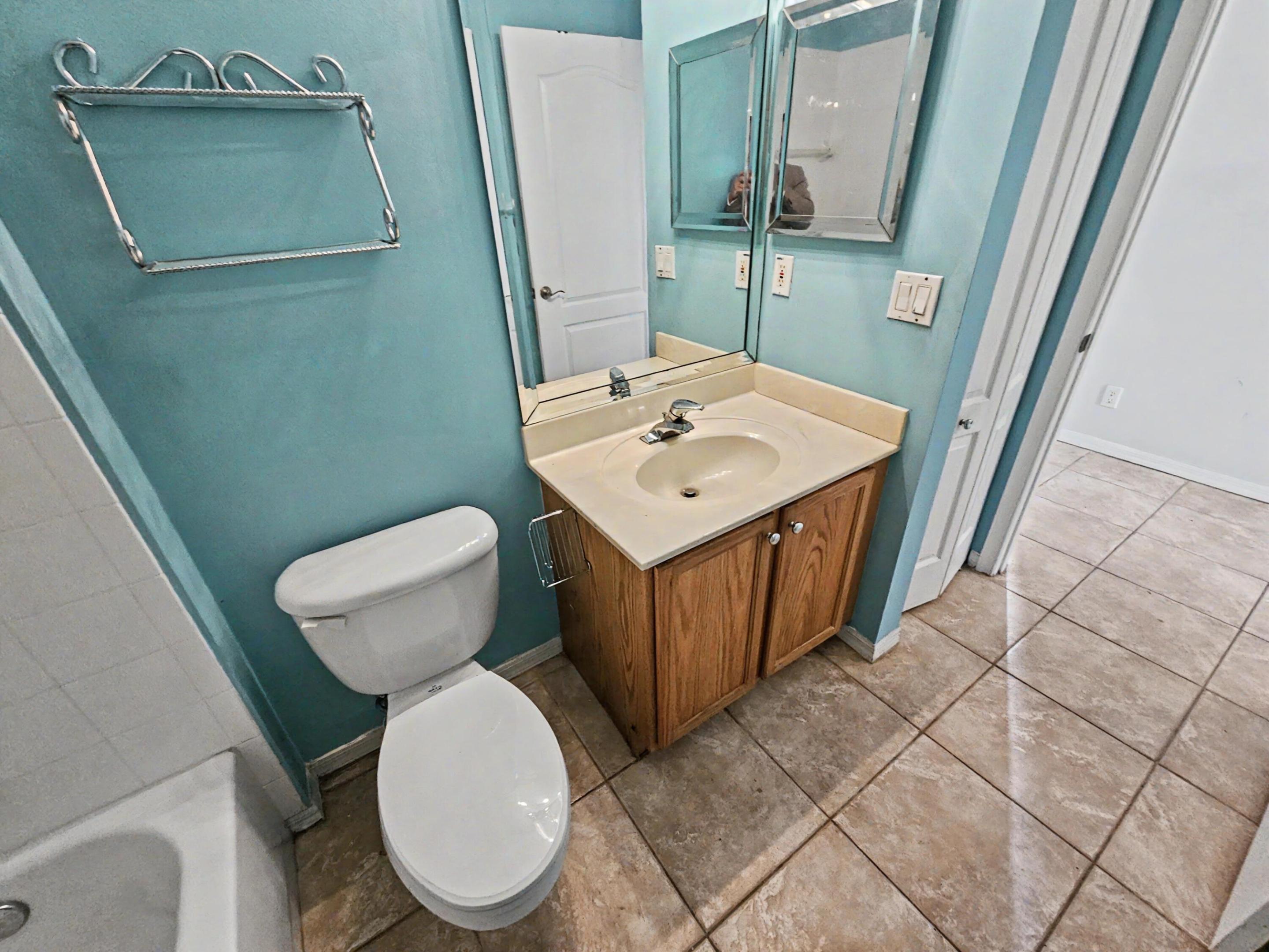 MELROSE PUD POD E - Residential