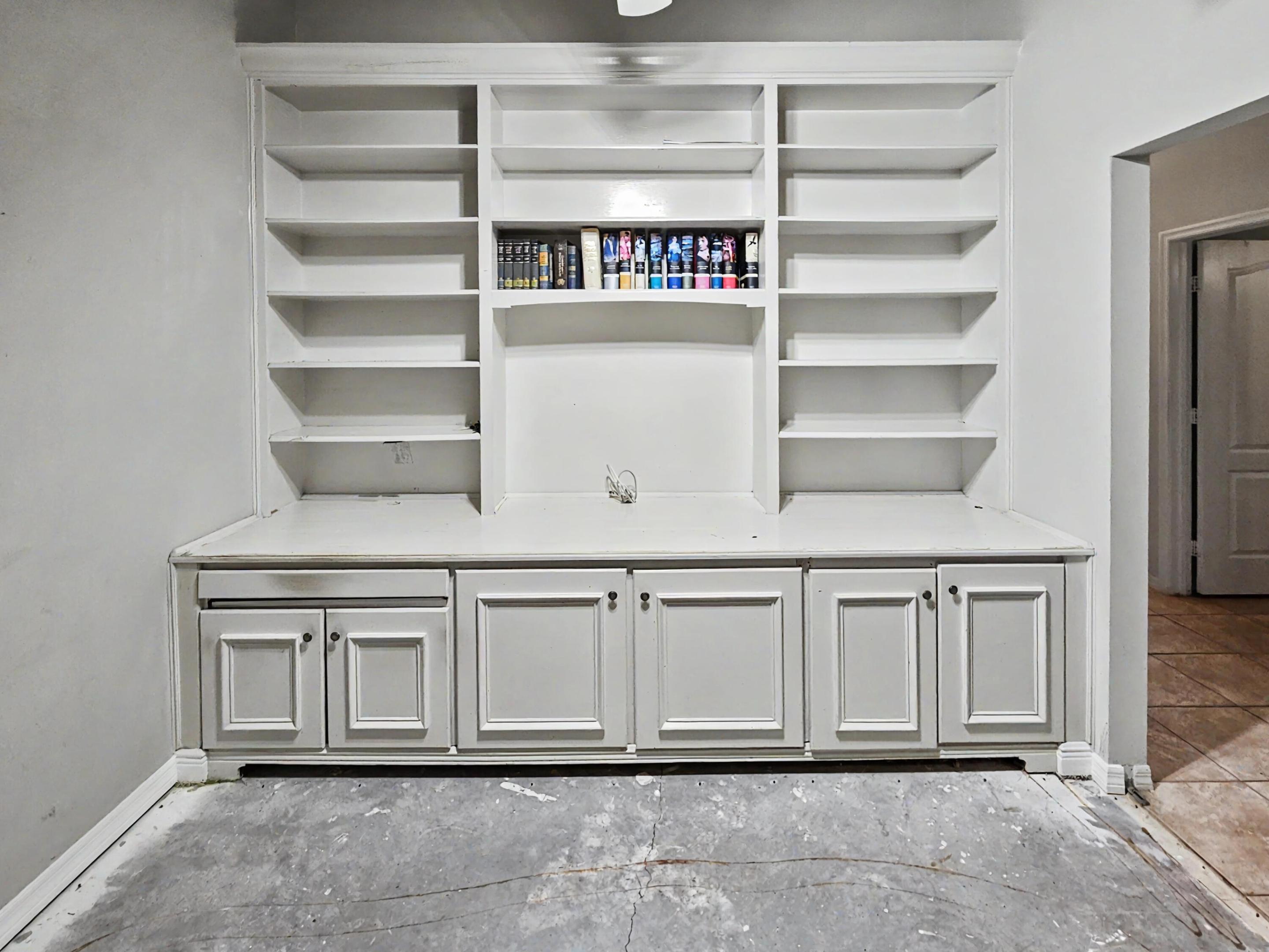 MELROSE PUD POD E - Residential