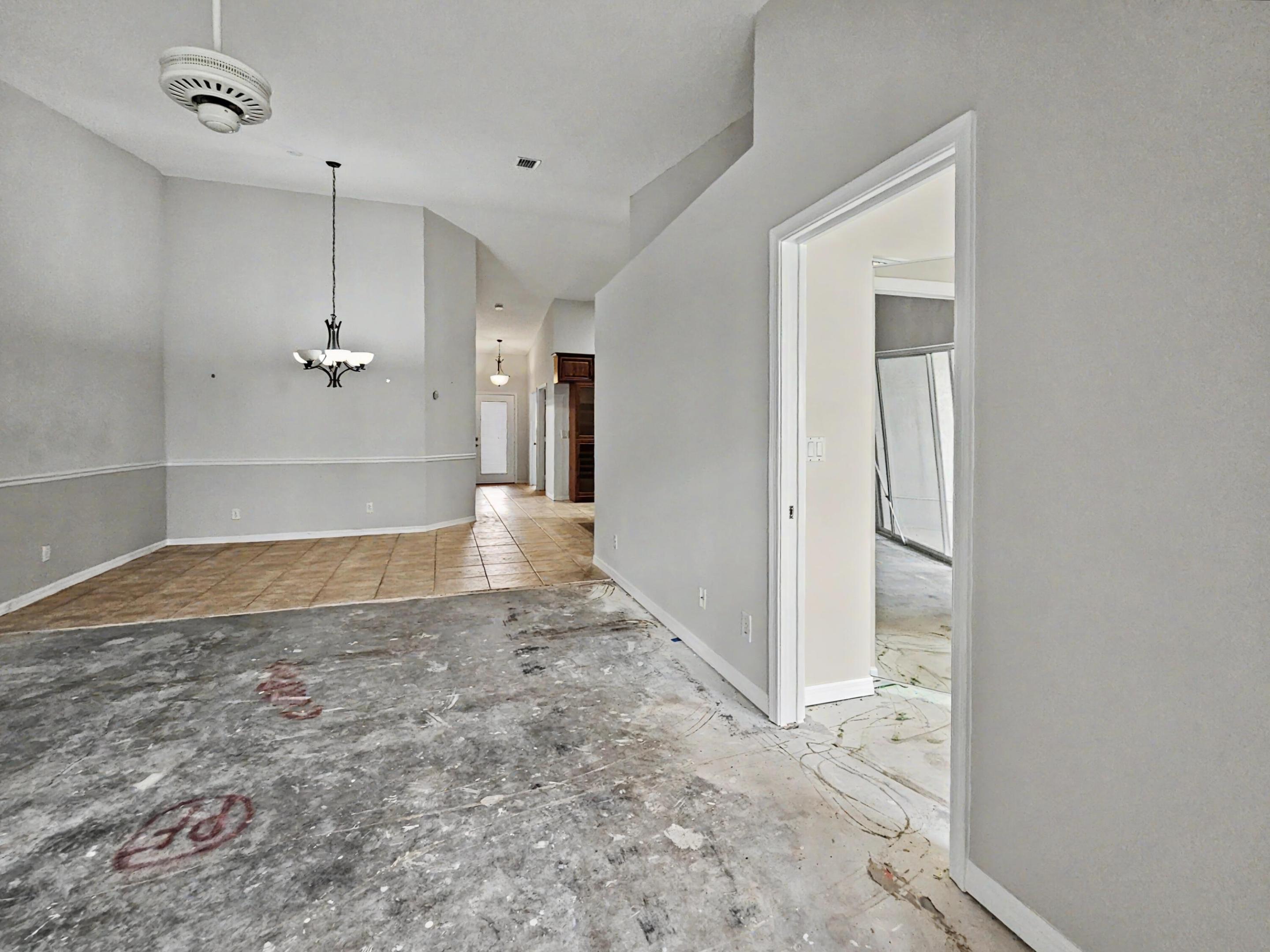 MELROSE PUD POD E - Residential