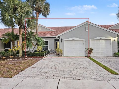8543 Logia Circle Boynton Beach FL 33472