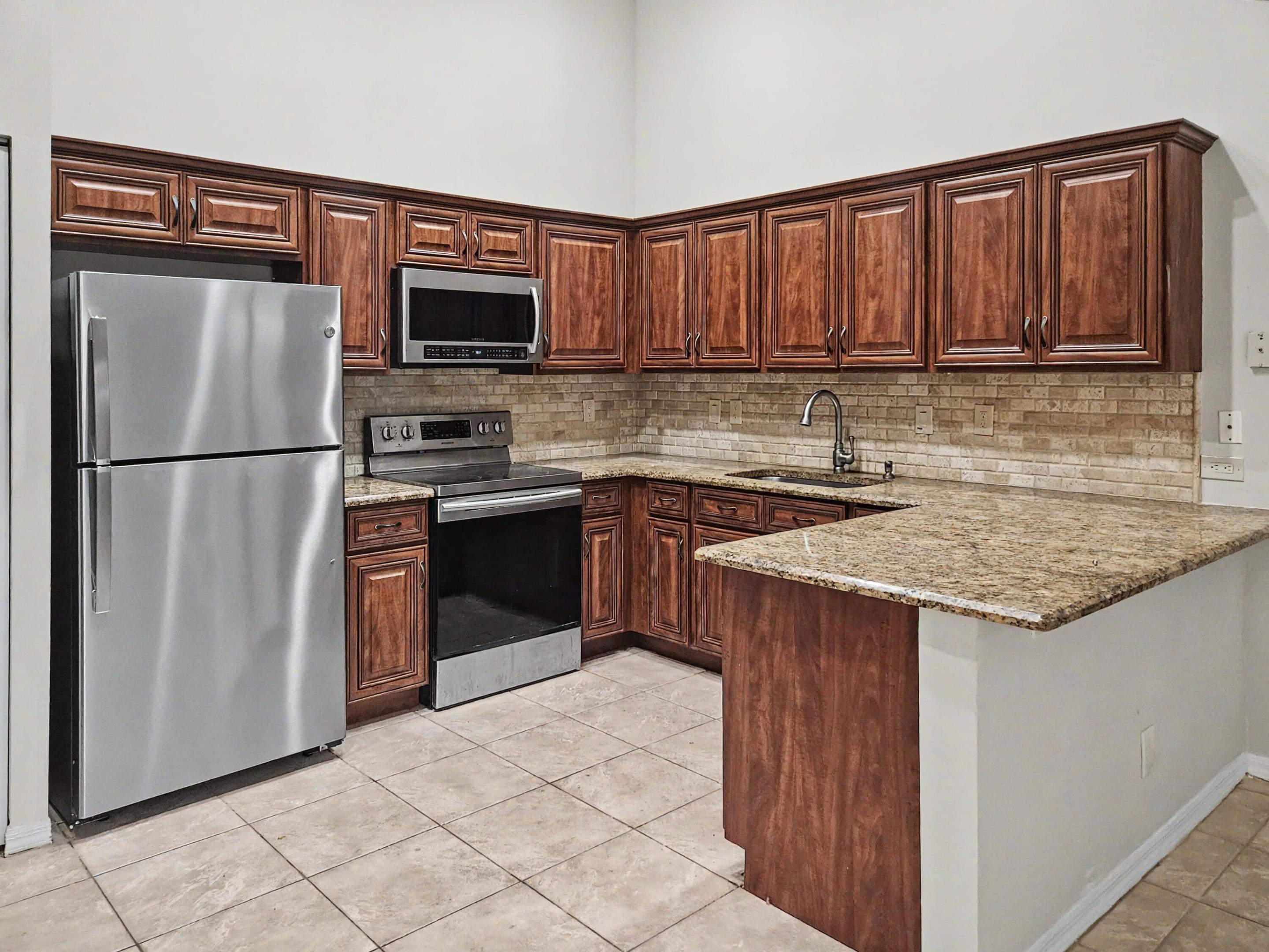 MELROSE PUD POD E - Residential