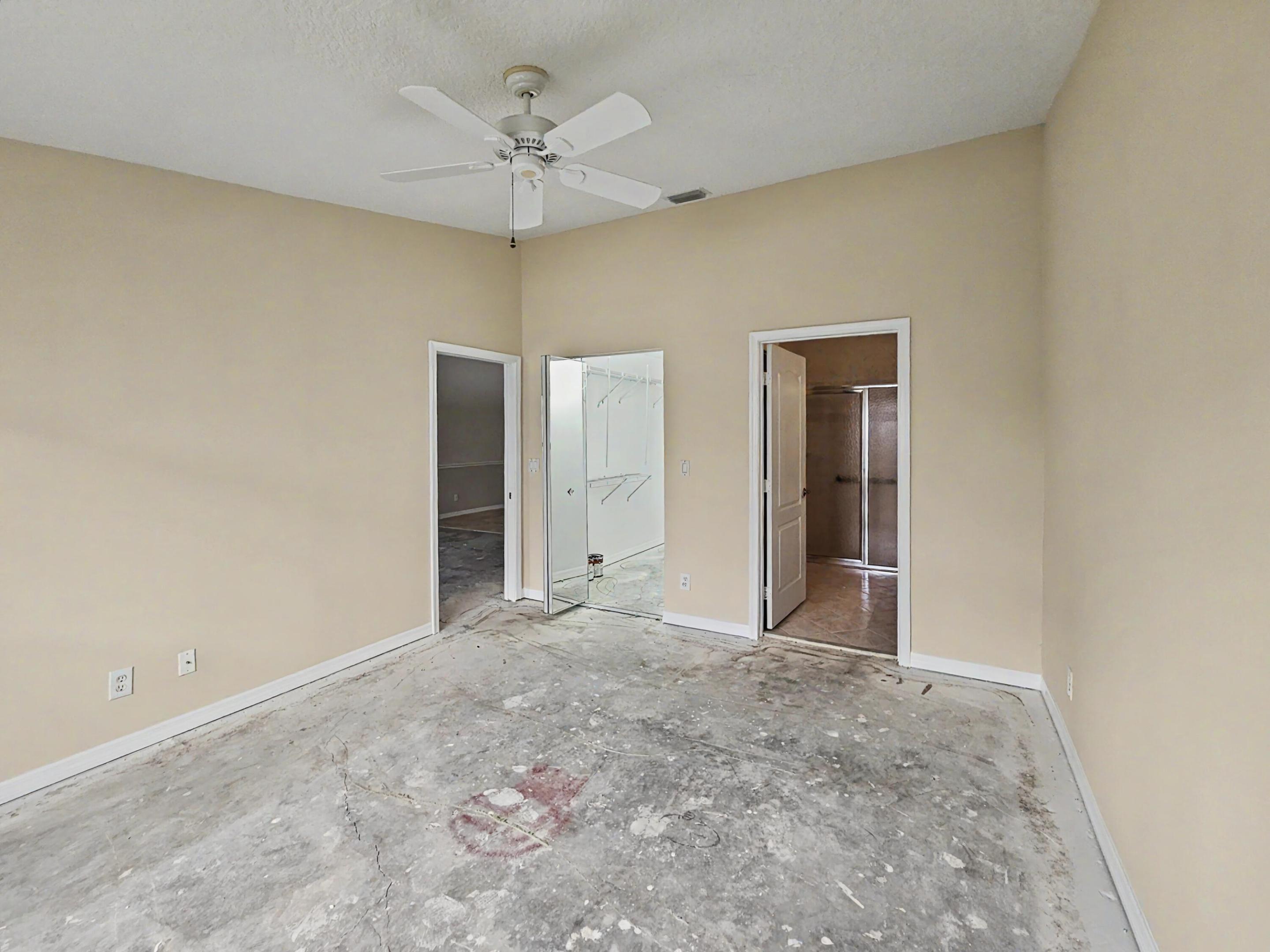 MELROSE PUD POD E - Residential