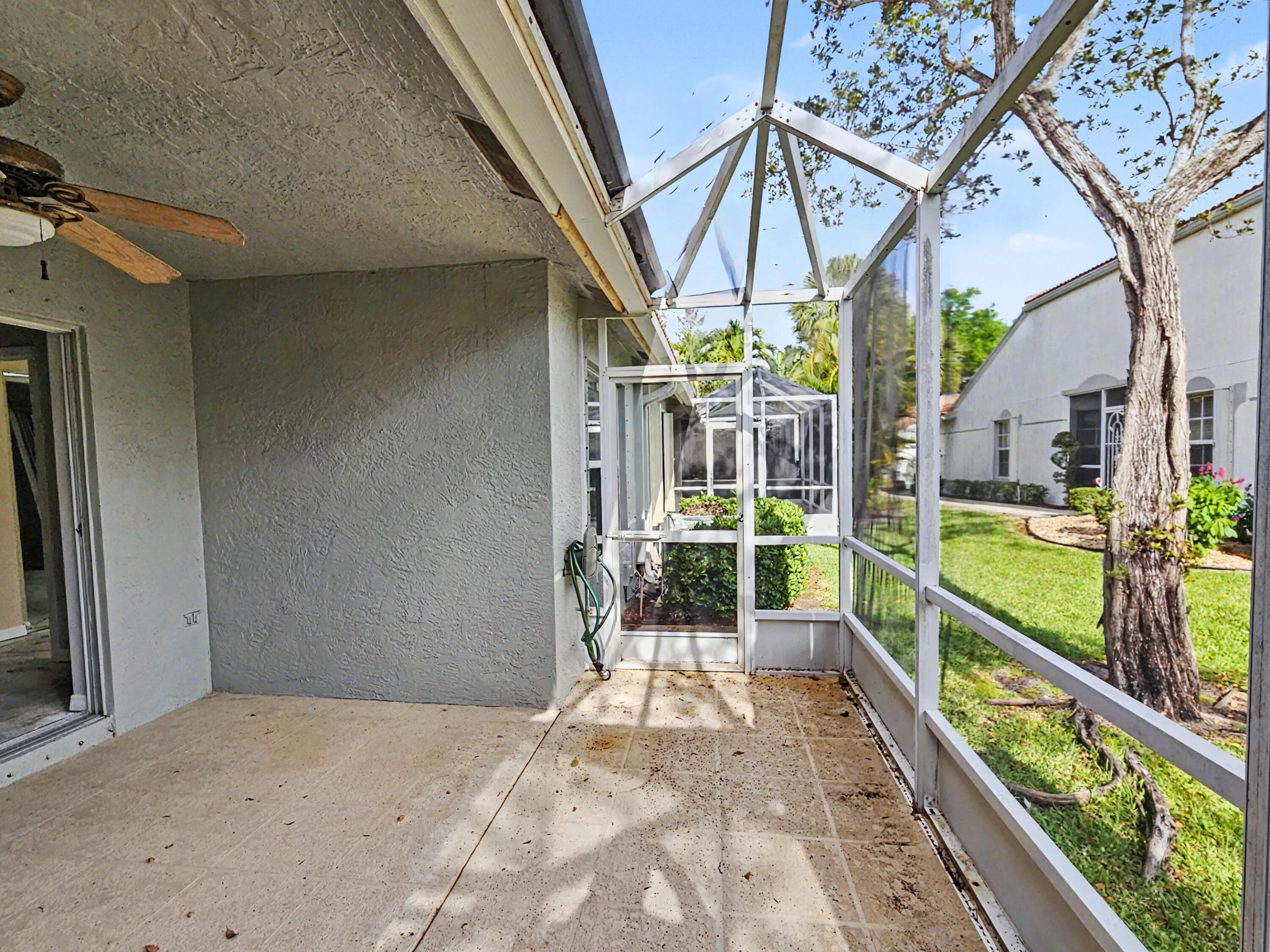 MELROSE PUD POD E - Residential