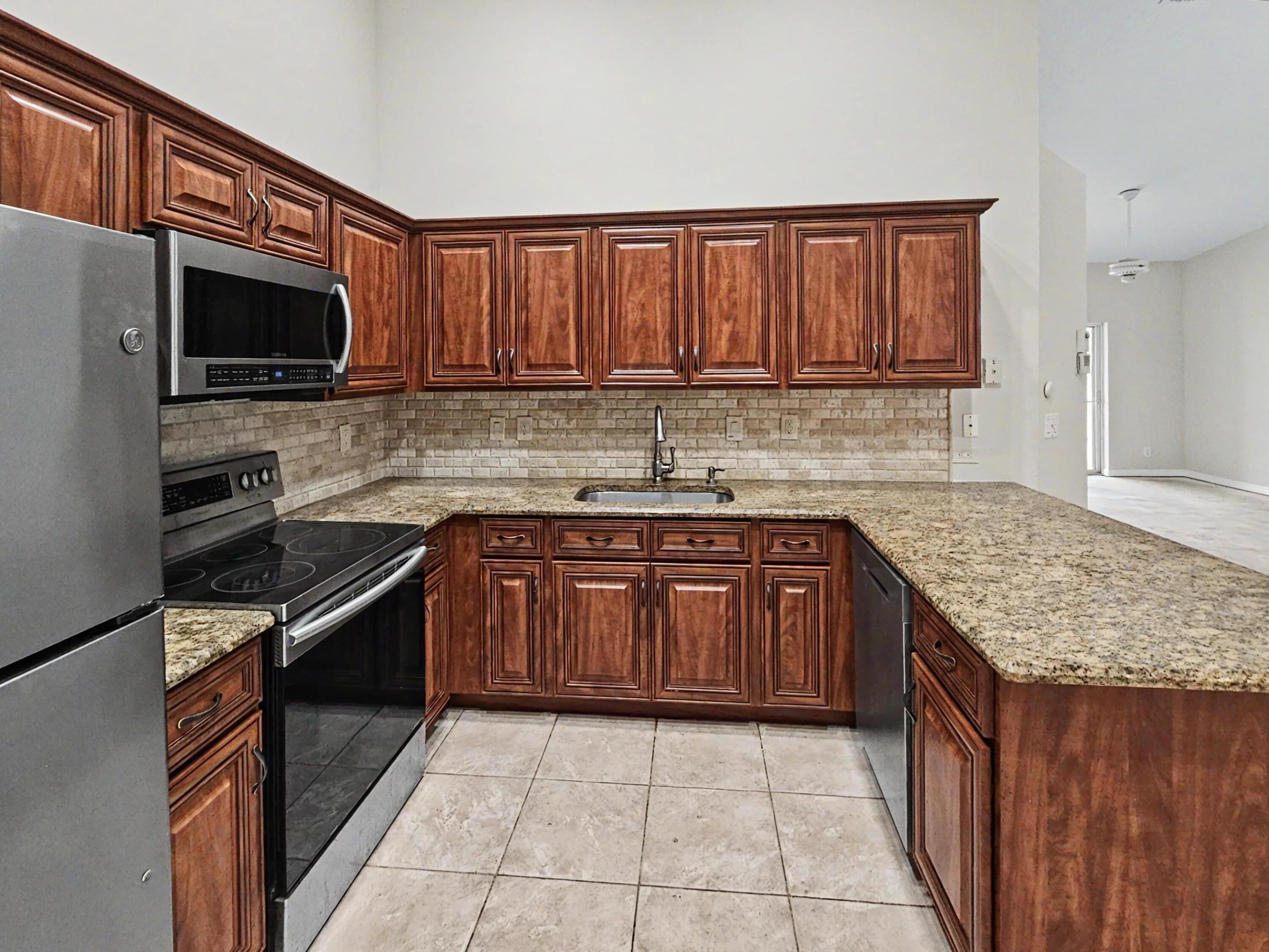 MELROSE PUD POD E - Residential