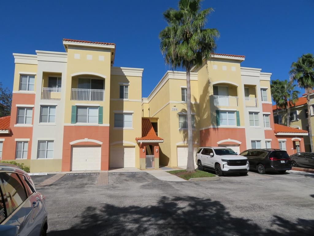 Photo of 11016 Legacy 301 Drive #301, Palm Beach Gardens, FL 33410 (MLS # R10762072)