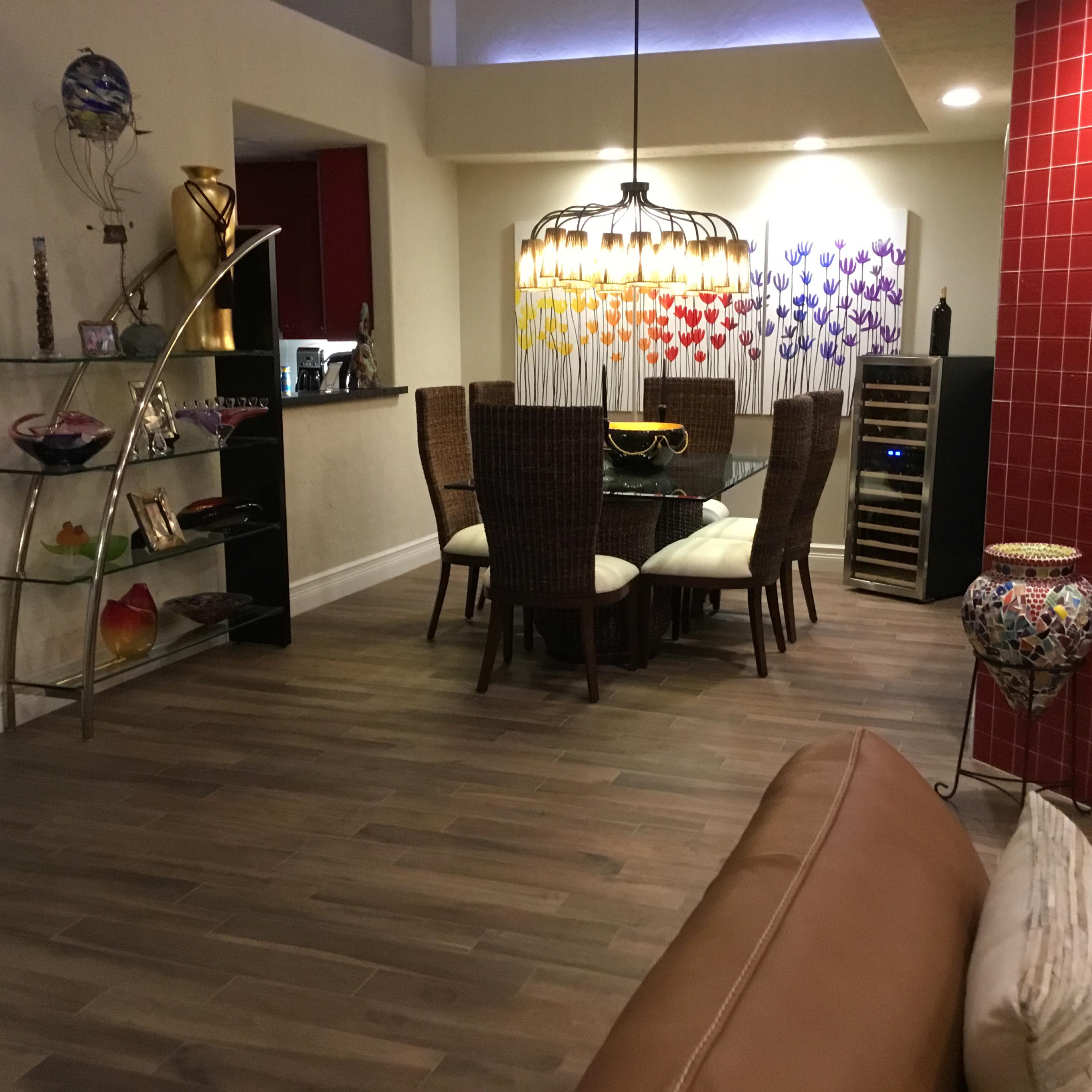 CLUBSIDE CONDO - Residential