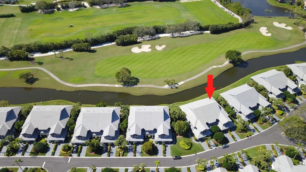 CLUBSIDE CONDO - Residential