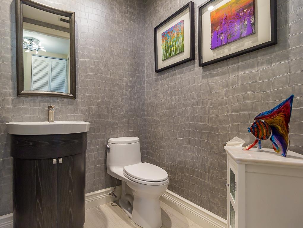 CLUBSIDE CONDO - Residential