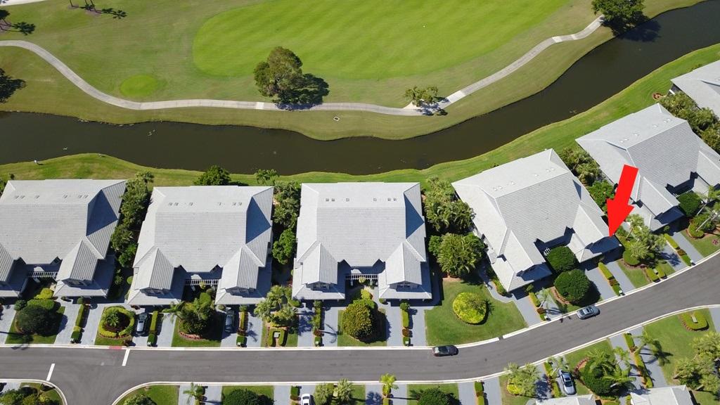 CLUBSIDE CONDO - Residential