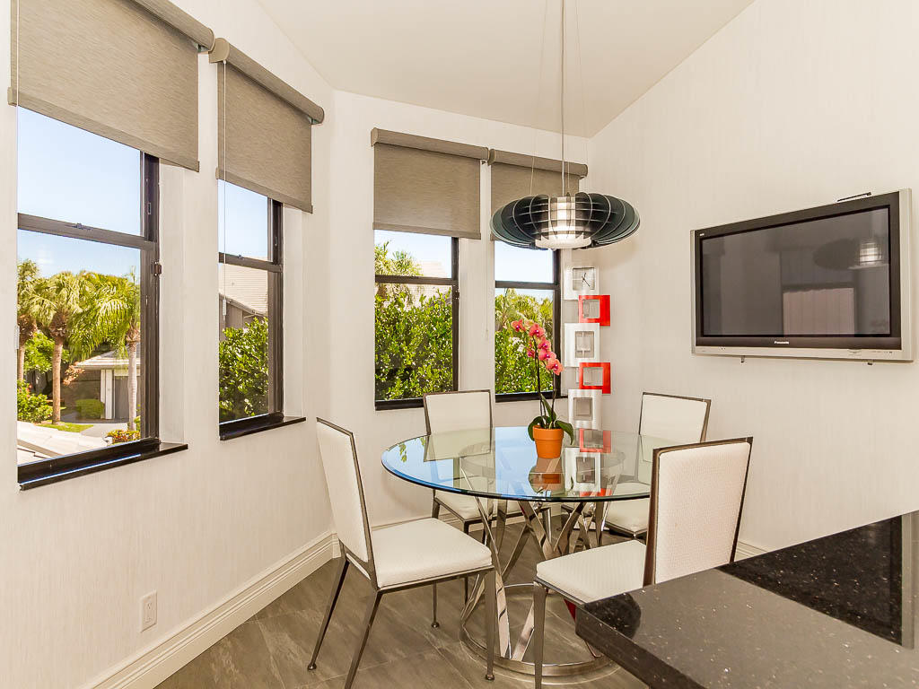 CLUBSIDE CONDO - Residential