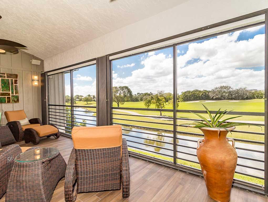 CLUBSIDE CONDO - Residential