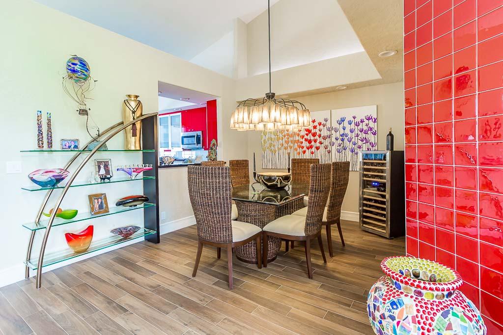 CLUBSIDE CONDO - Residential