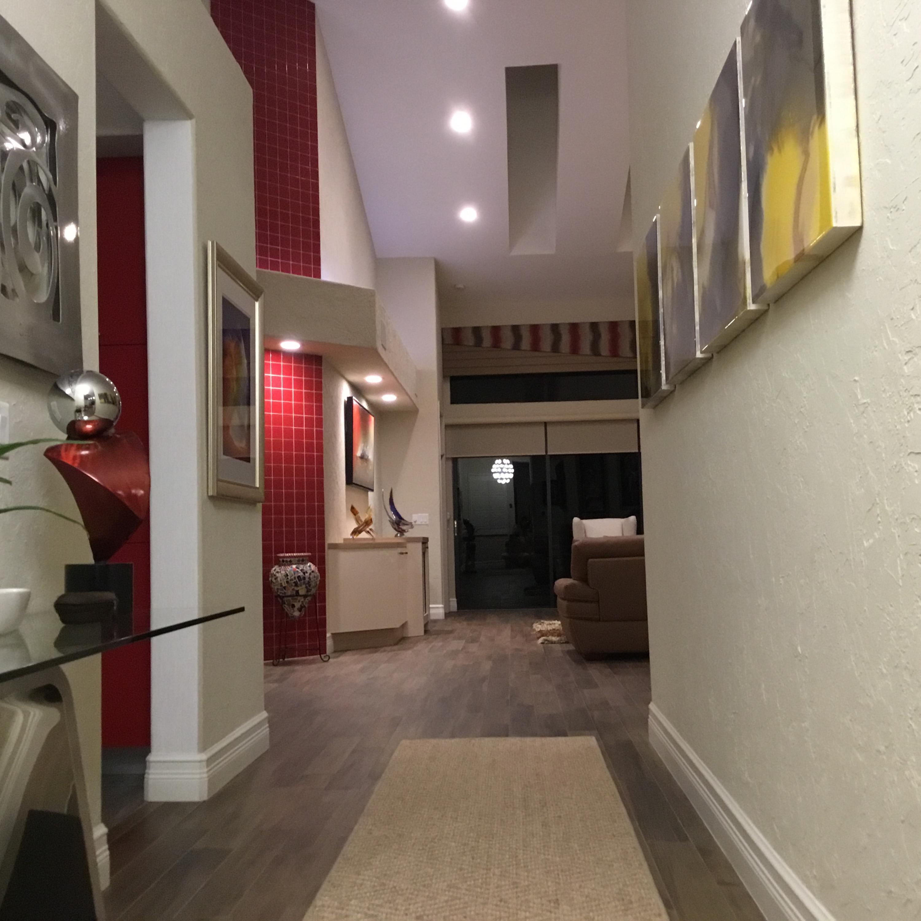 CLUBSIDE CONDO - Residential